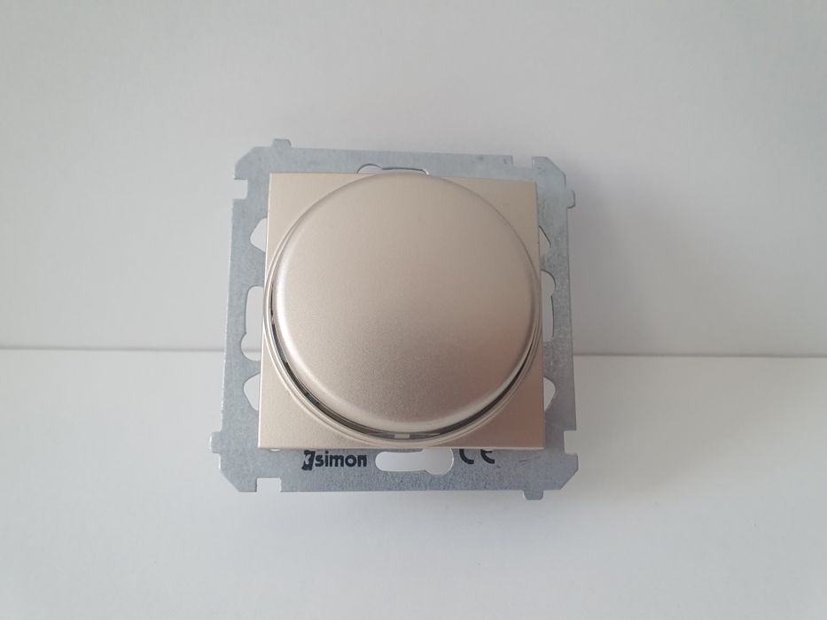 Ściemniacz obrotowy do LED DS9L.01/44