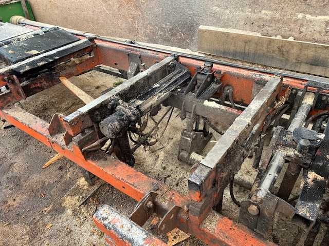 Trak taśmowy Wood-Mizer LT70