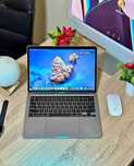 Apple MacBook Pro 13" (M1, 2020) – Space Gray