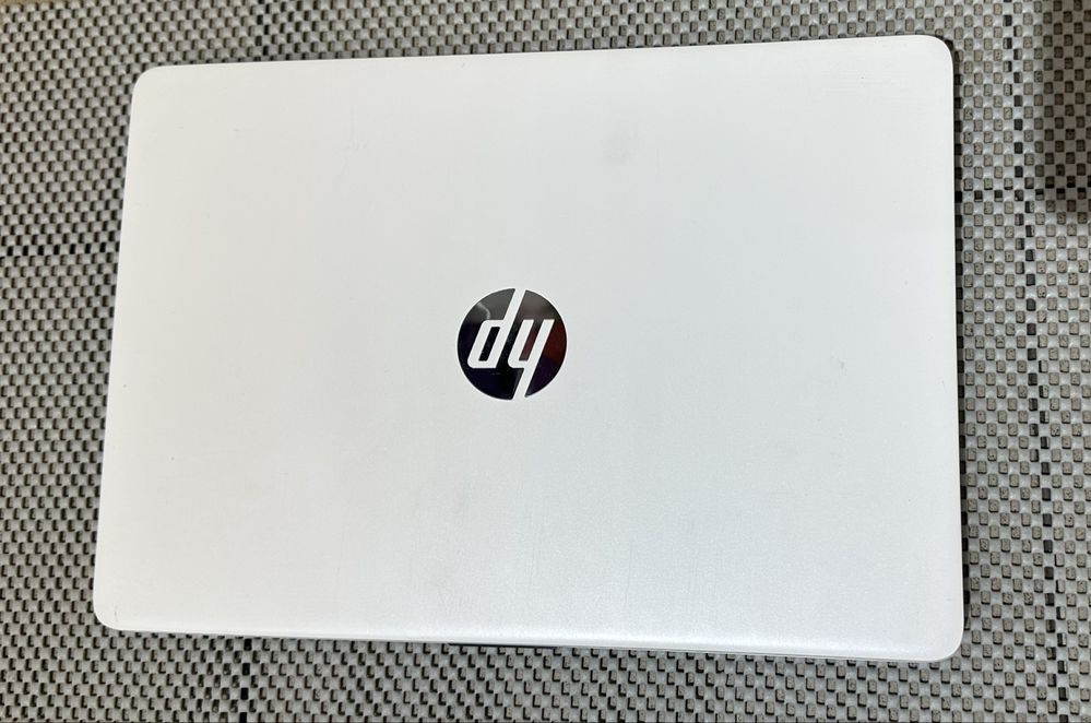 Ноутбук HP 14 AMD 3020e 4/64 gb