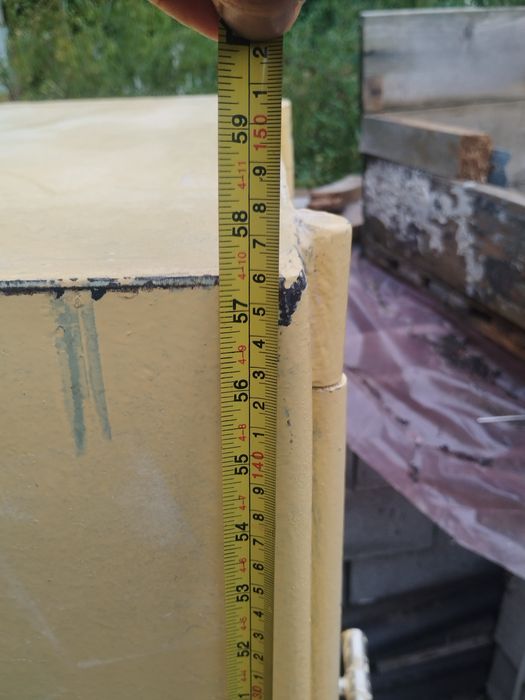 Продам сейф на два віділення