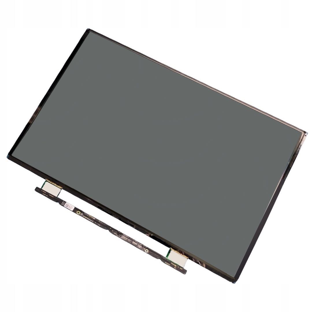 Matryca Ekran LCD Błyszcząca MacBook Air 13'' A1466 A1369 Oryginalna