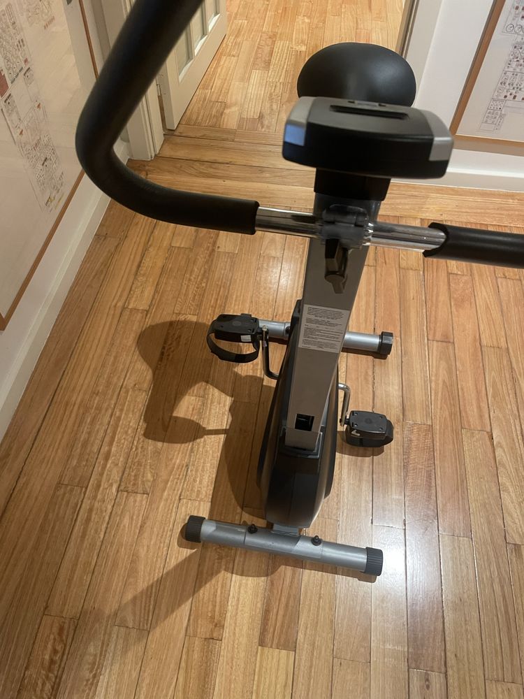 Bicicleta  como nova