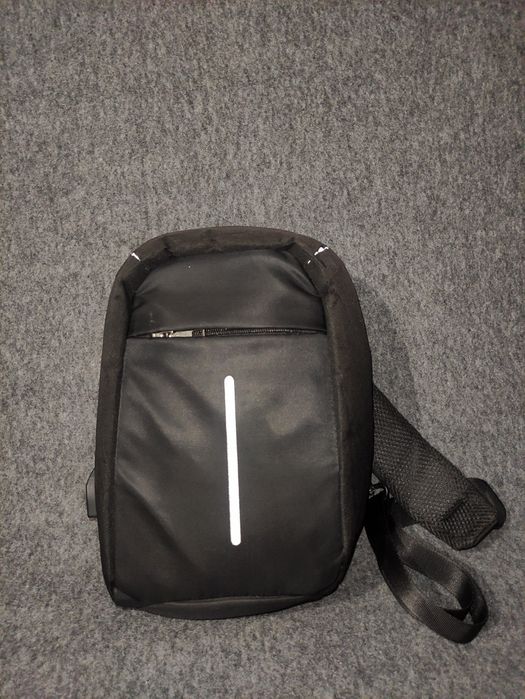 Сумка через плечо Antivor