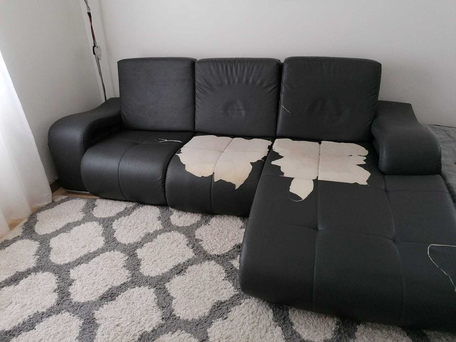 Sofá Chaise Longue Sirocco