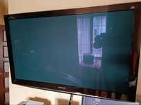 Телевізор "Panasonic" TX-PR50VT20