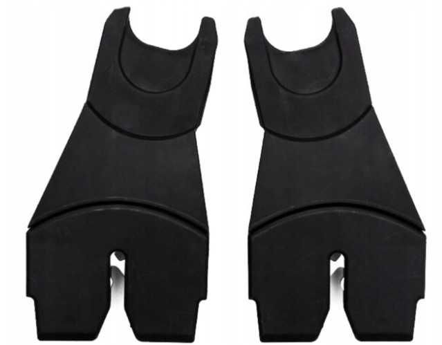 Fotelik Avionaut Pixel + baza + lusterko + kocyk + adaptery