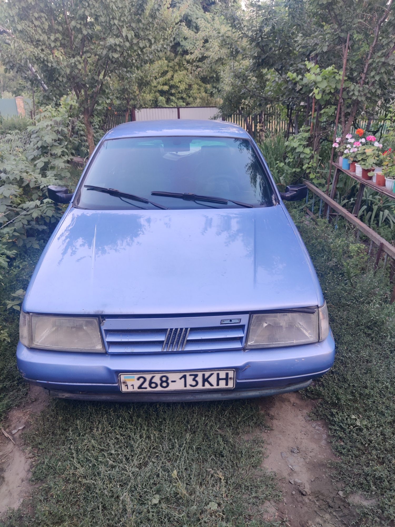 Продається автомобіль Fiat tempra