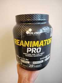 Reanimator Pro 1425g - pomarańcza