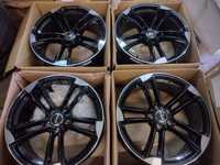 5x112 19 cali wheelworld 8,5j et 35 rotor