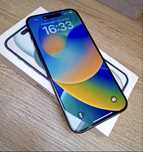Iphone 15 plus 128GB/Czarny