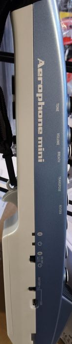 Aerophone mini roland