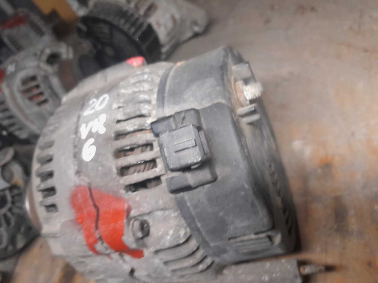 Alternator Vw Passat B4 Sharan Golf 021'903025G 2.8 VR6 AAA