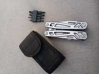 Multitool narzędzie wielofunkcyjne
