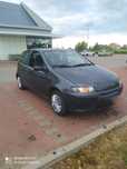 Fiat Punto 1.2 benzyn + gaz