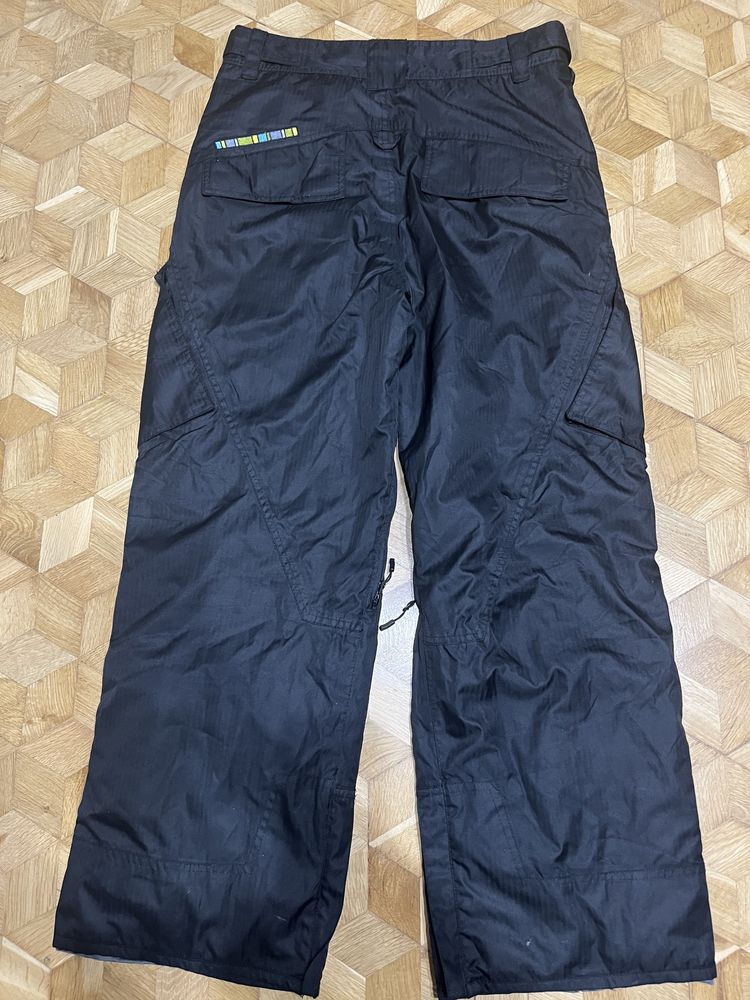 Spodnie narciarskie S\M membrana 10000