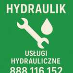 Hydraulik , Złota rączka