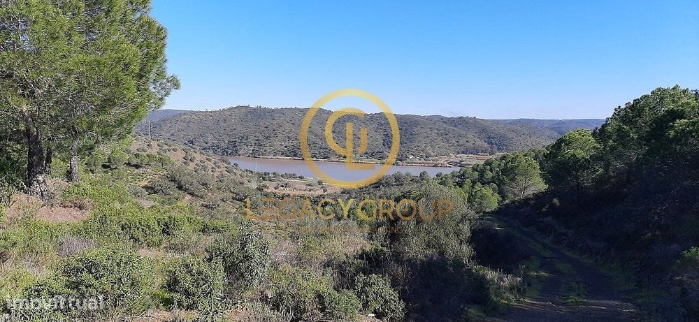 Terreno - Álamo - Alcoutim