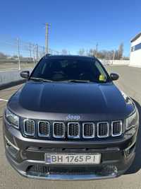 Jeep Compass 2019