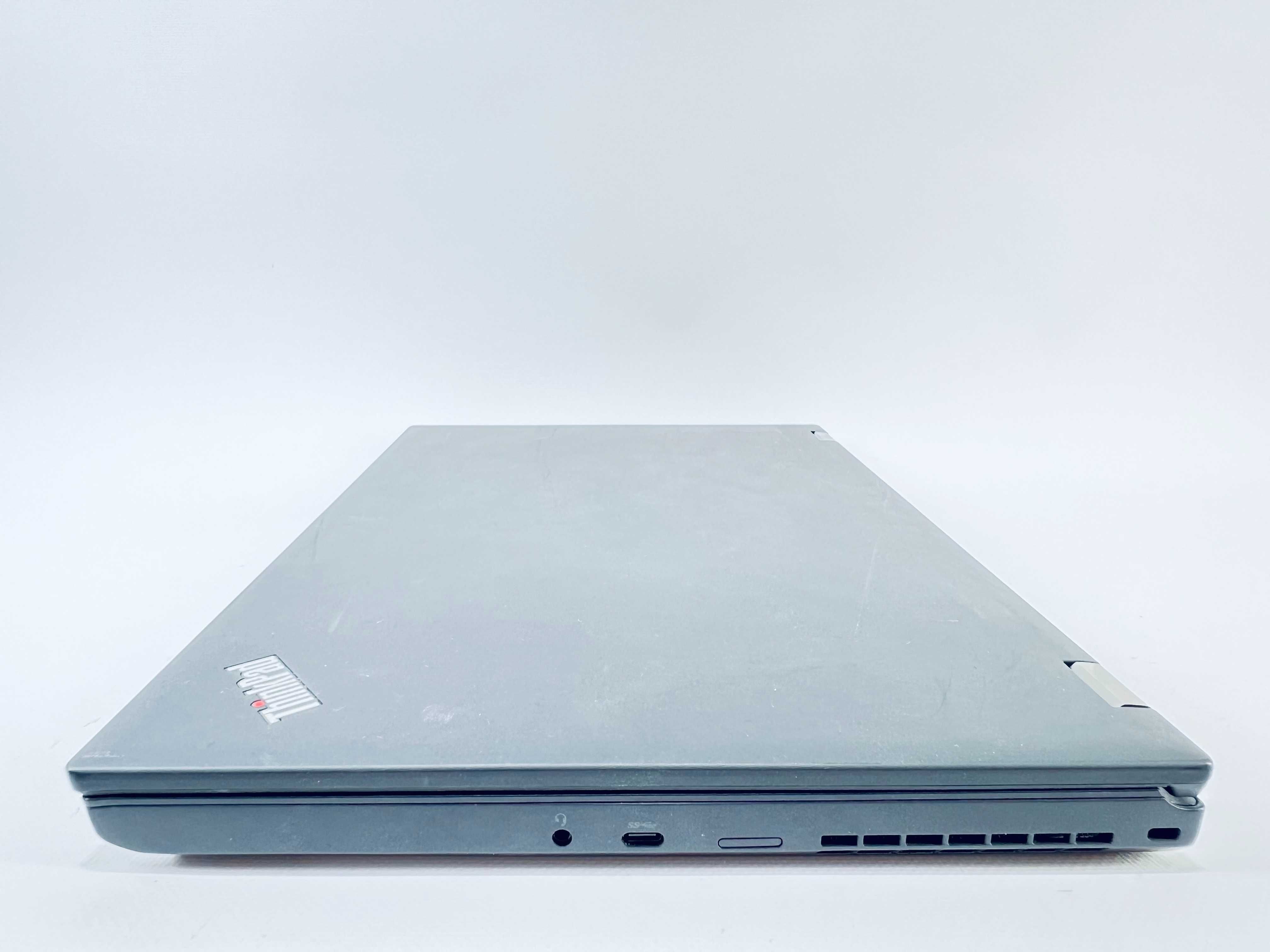 Ноутбук Lenovo ThinkPad P53 / i7-9850H/ 32gb/ 512 gb/ Quadro T1000 4gb