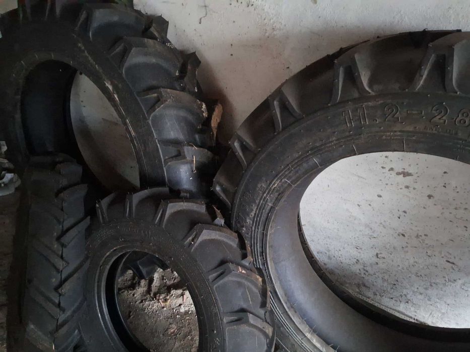 Трактор ДТЗ 354.5