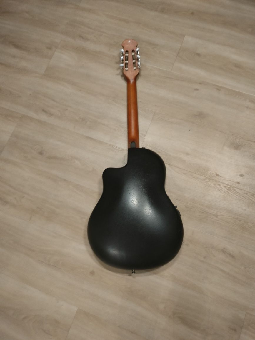 Gitara Harley benton HBO 850 classic