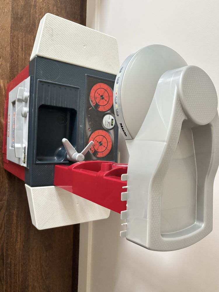 Cozinha de brincar Miele Petit