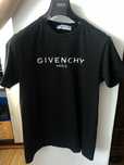 Футболка Givenchy