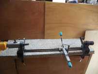 Tokarka/kopiarka do drewna firmy Wolfcraft