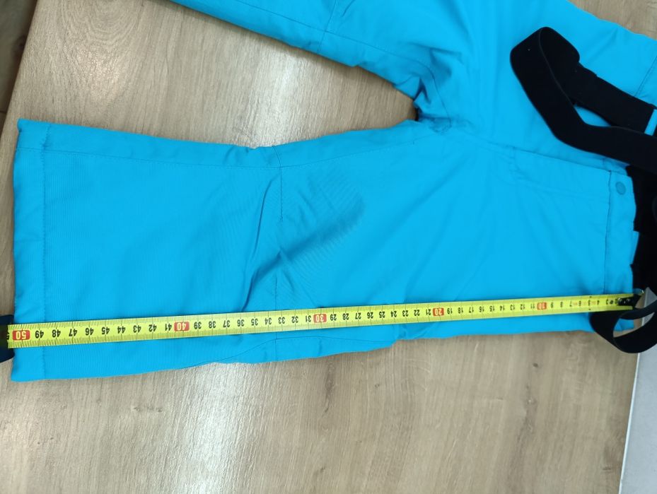 Дитячий роздільний комбінезон