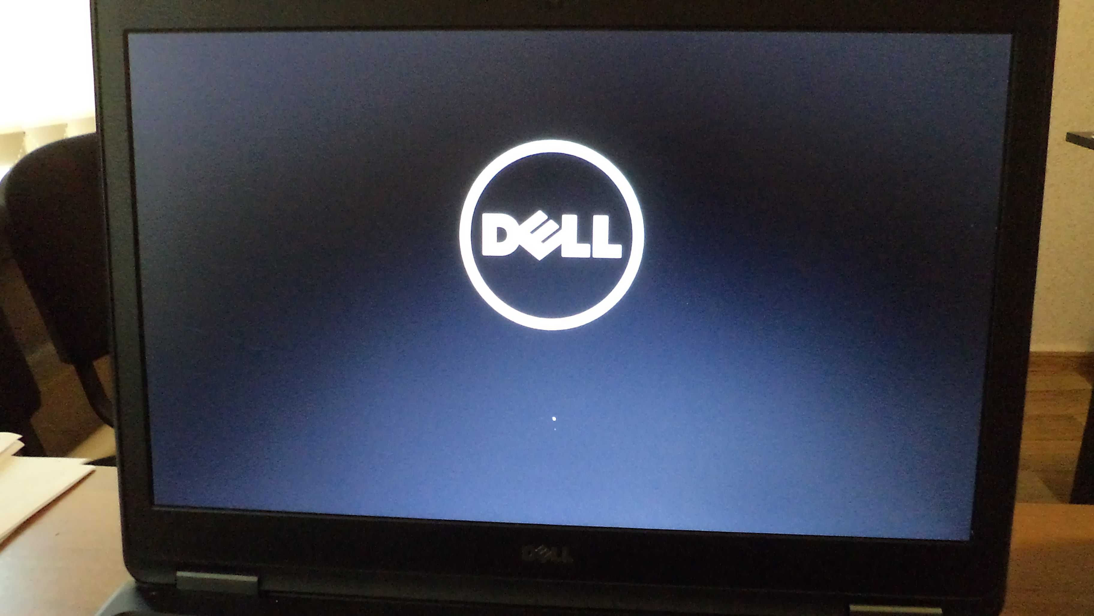 Ноутбук Dell Latitude E5550 (i3-5010U|4GB|128SSD|15.6” |