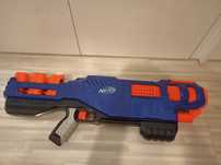 NERF N-strike Elite Trilogy