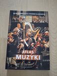 Atlas Muzyki Oskar Łapeta