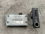 Moduł USB Ipod Jaguar XF X250 Panel USB