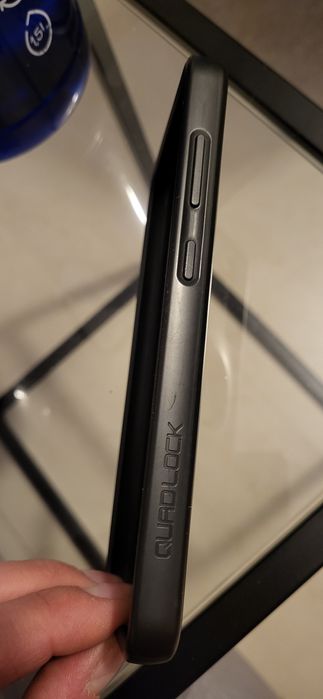 Capa quadlock samsung galaxy s21fe