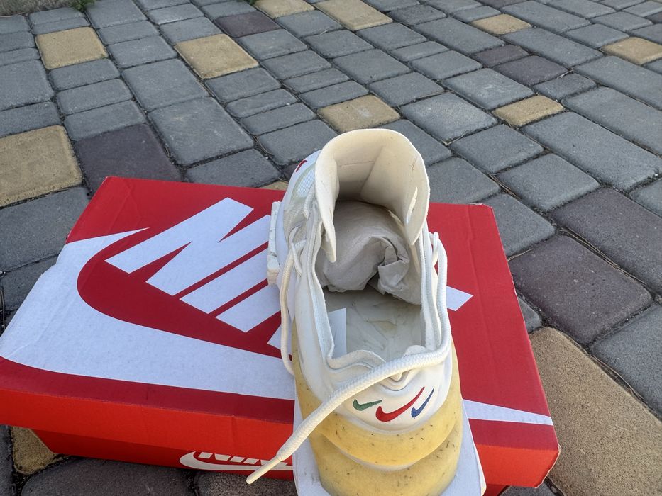 Брендовая обувь, кроссовки