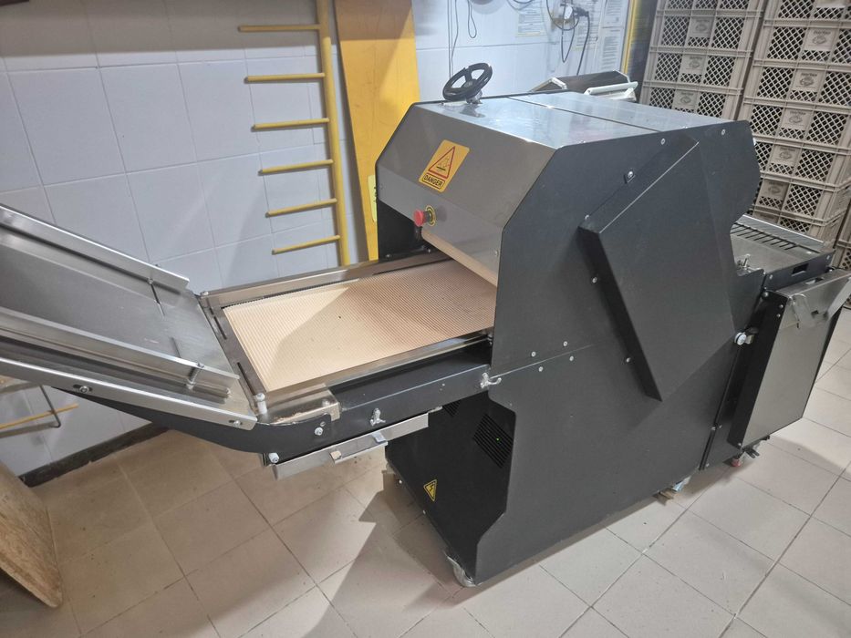 Krajalnica piekarnicza, do chleba, automat, Herkules, Matas, 2023r.