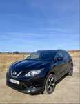 Nissan Qashqai 1.5 dCI N-conecta 360