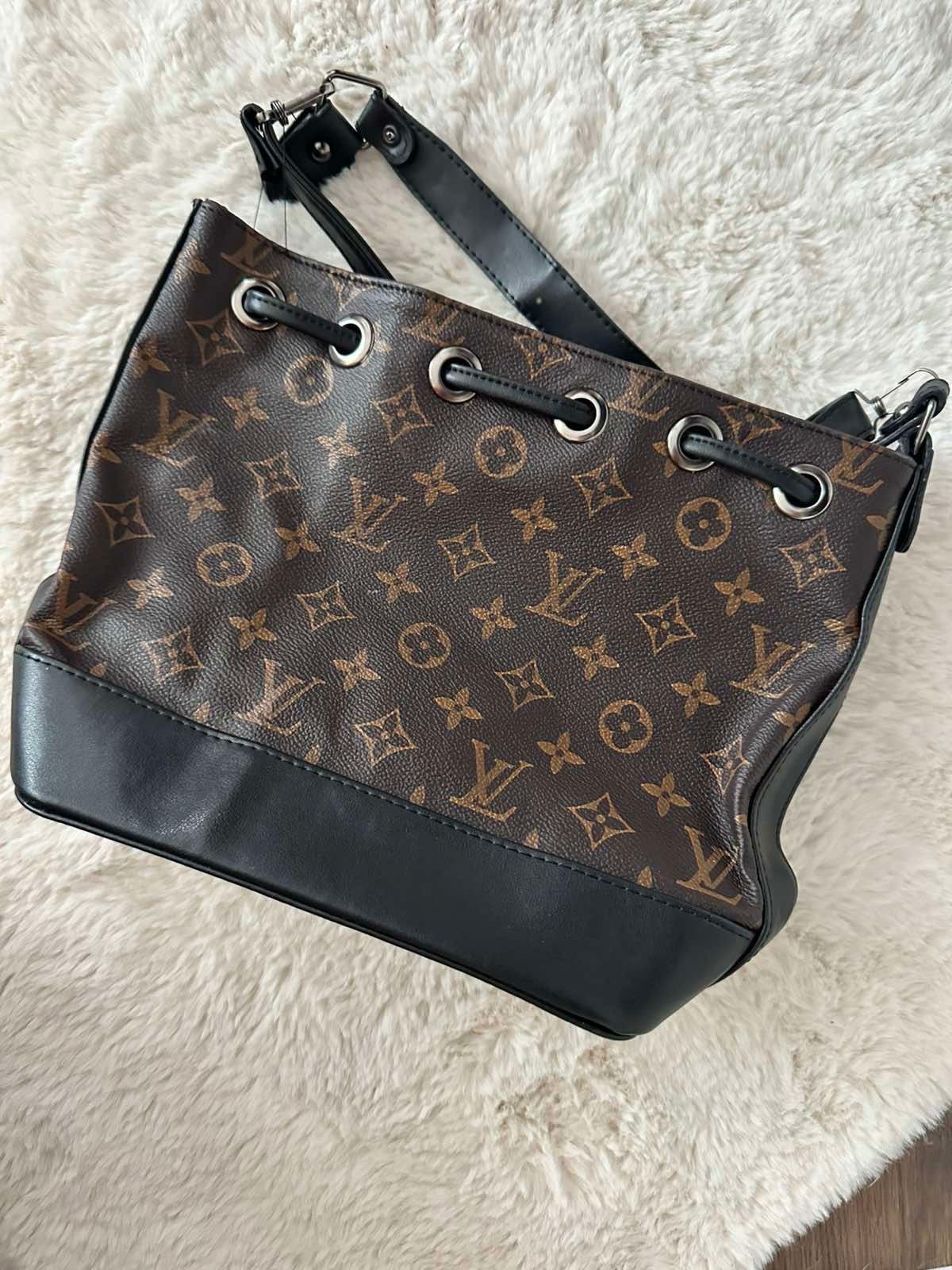 Torebka Louis Vuitton torba