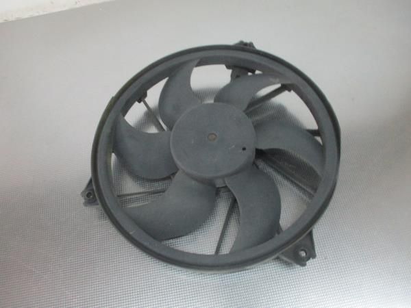 Termoventilador / motoventilador PEUGEOT 206 (2A/C)
