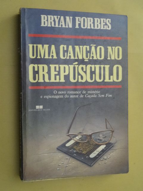 Uma Canção no Crepúsculo de Bryan Forbes