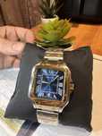 Cartier  Novo  S / T