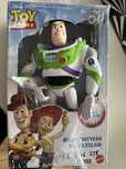Toy story Buzz Astral Lightyear