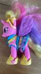 My Little Pony Cadence