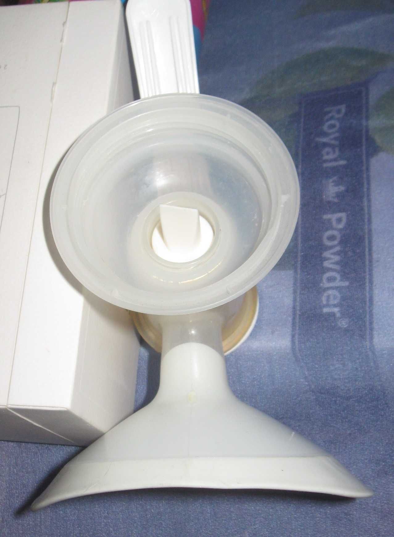 Молокоотсос Tommee Tippee ручной