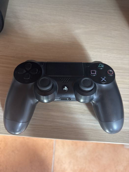 Control playstation 4
