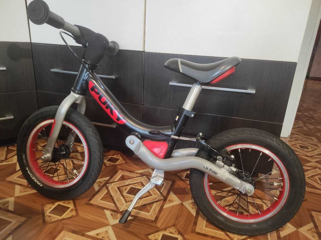 Біговел Puky LR Ride