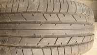 Opona letnia 225/45/17 Bridgestone re 040