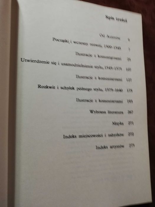 Renesans w Polsce. Helena i Stefan Kozakiewiczowie.