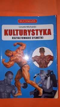 kulturystyka  kształtowanie sylwetki